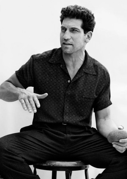 Jon Bernthal photo