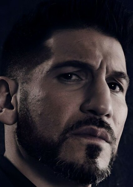 Jon Bernthal photo