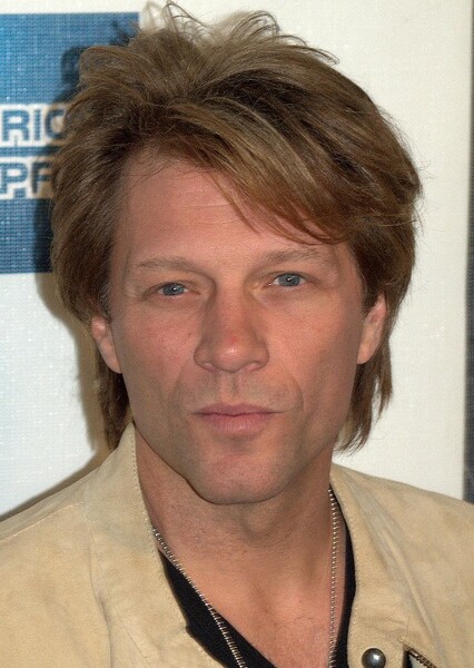 Jon Bon Jovi