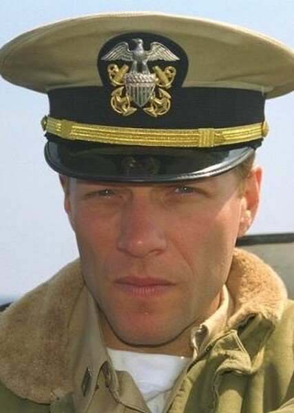 Jon Bon Jovi photo
