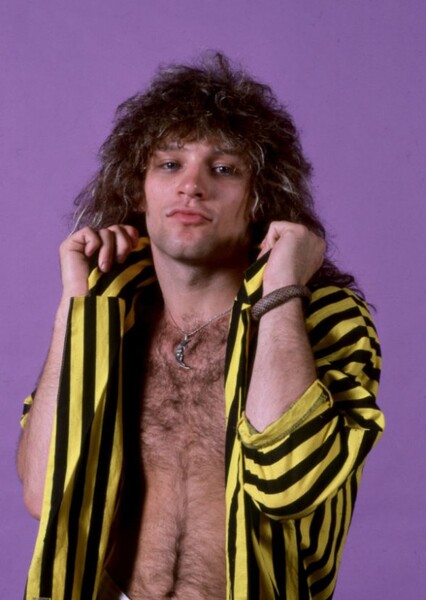 Jon Bon Jovi photo