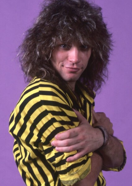 Jon Bon Jovi photo