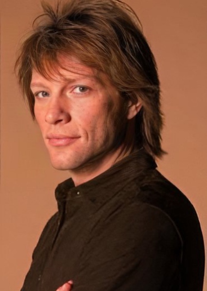 Jon Bon Jovi photo