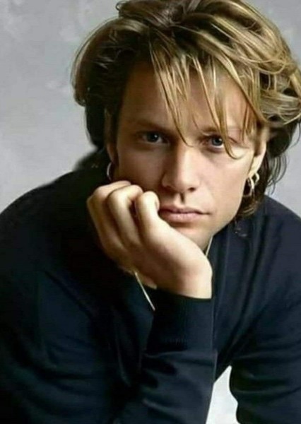 Jon Bon Jovi photo