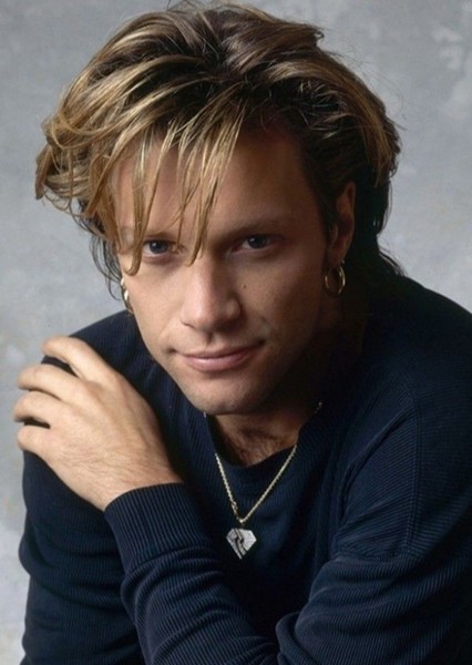 Jon Bon Jovi photo
