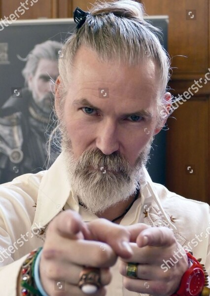 Jon Campling photo