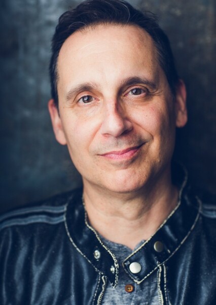 Jon Cellini