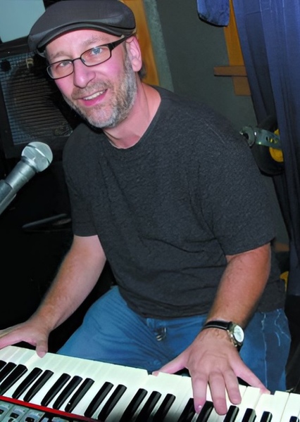 Jon Cobert