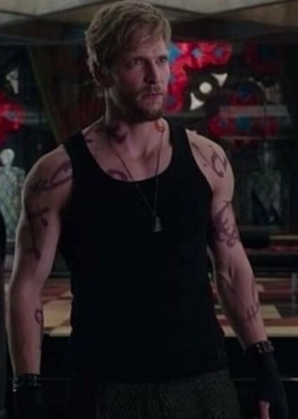 Jon Cor photo