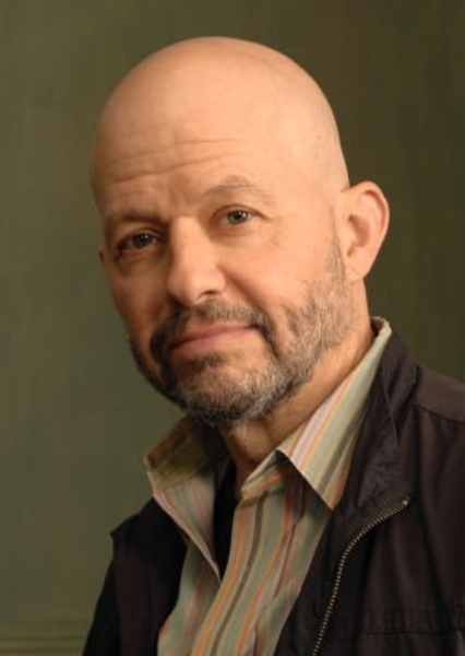 Jon Cryer photo