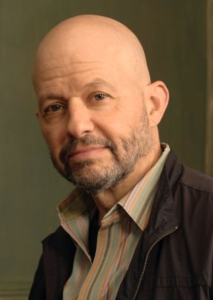 Jon Cryer photo