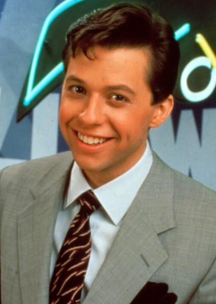 Jon Cryer photo