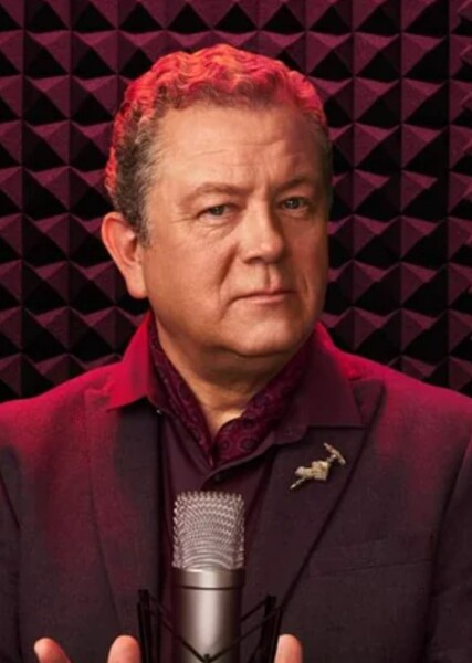 Jon Culshaw photo