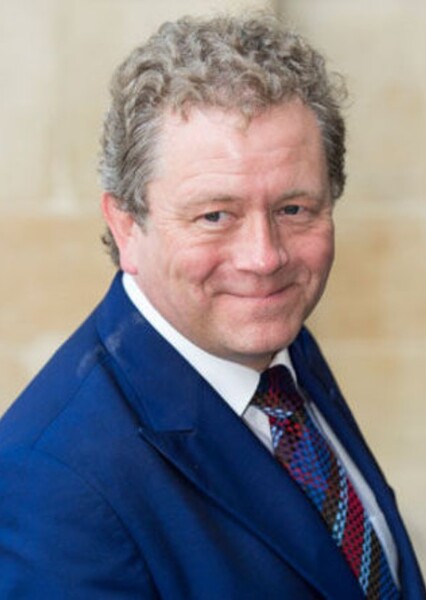 Gordon Deitrich