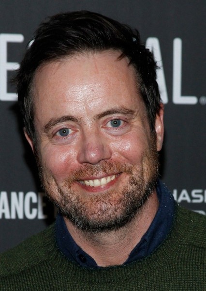Jon Daly photo
