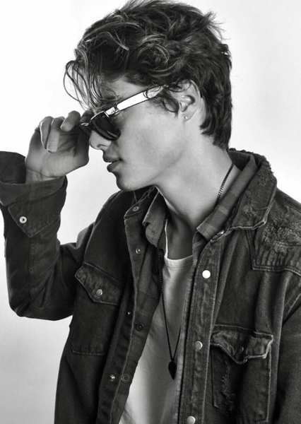 Jon Dretto photo