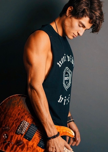 Jon Dretto photo