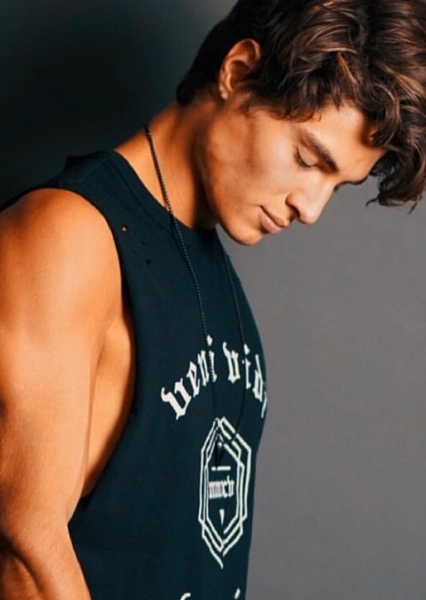Jon Dretto photo