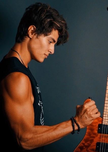 Jon Dretto photo