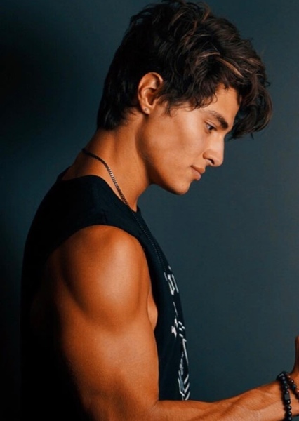 Jon Dretto photo