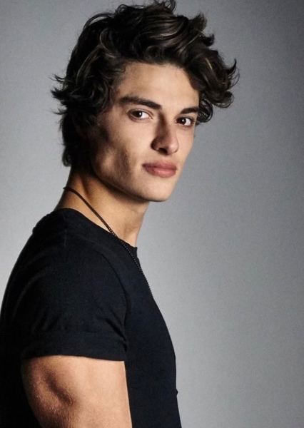 Jon Dretto photo