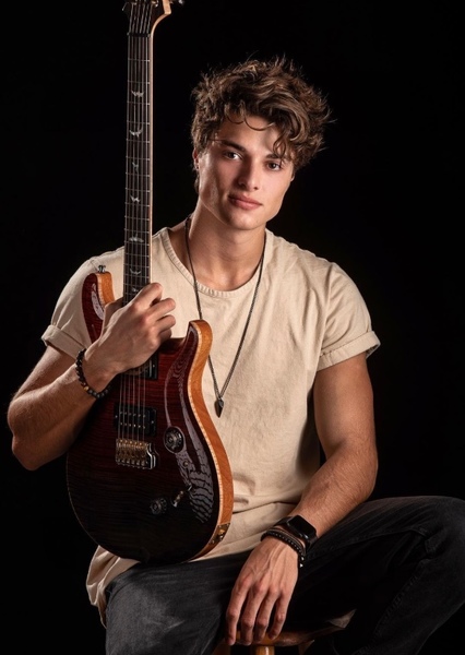 Jon Dretto photo