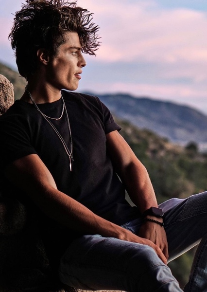 Jon Dretto photo