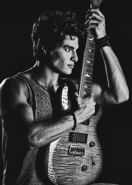 Jon Dretto photo