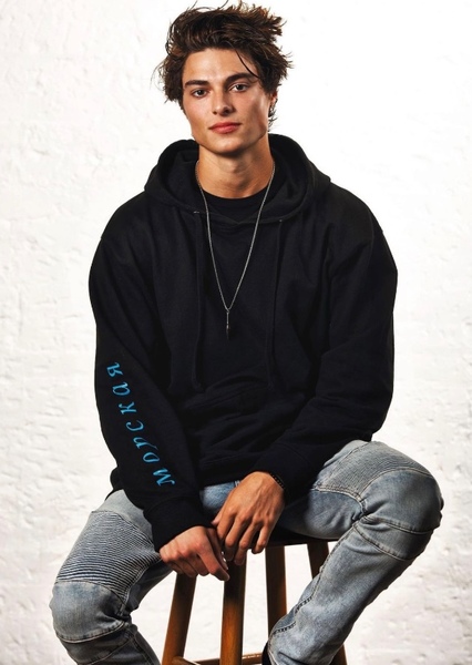 Jon Dretto photo