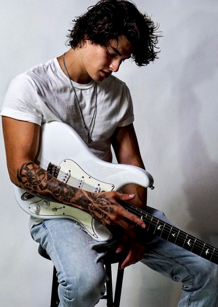 Jon Dretto photo