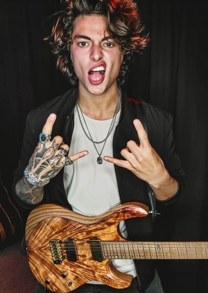 Jon Dretto photo