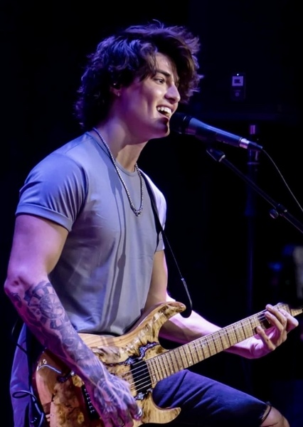 Jon Dretto photo