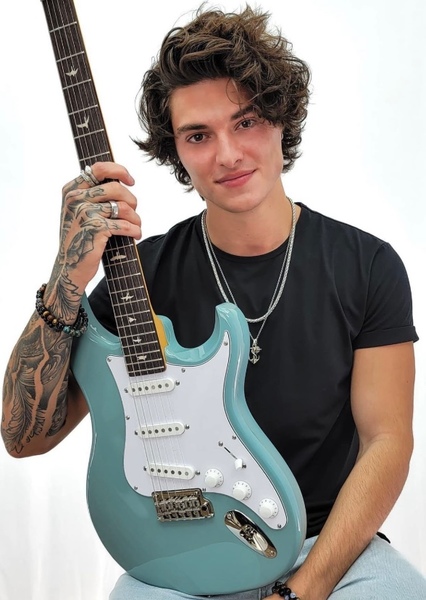 Jon Dretto photo