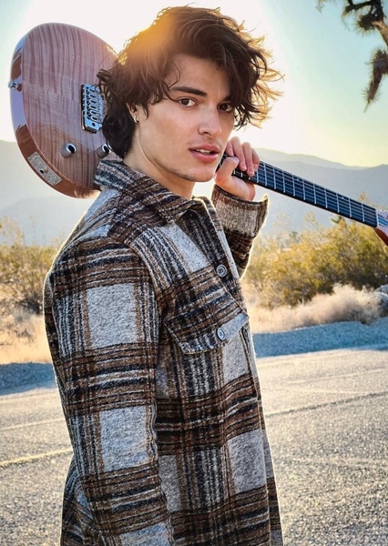 Jon Dretto photo