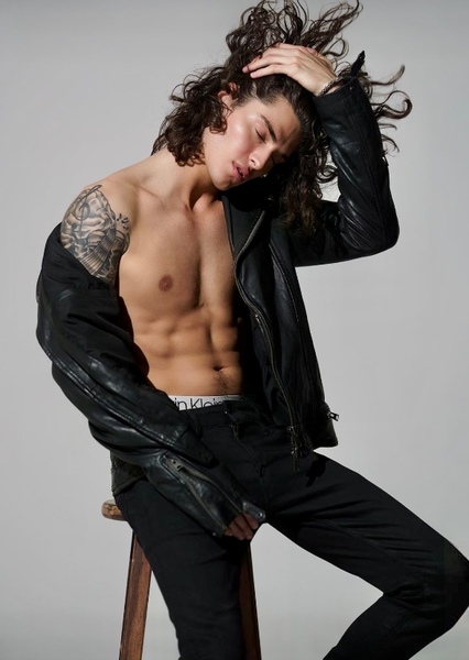 Jon Dretto photo