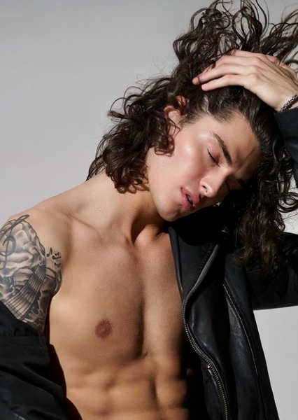 Jon Dretto photo