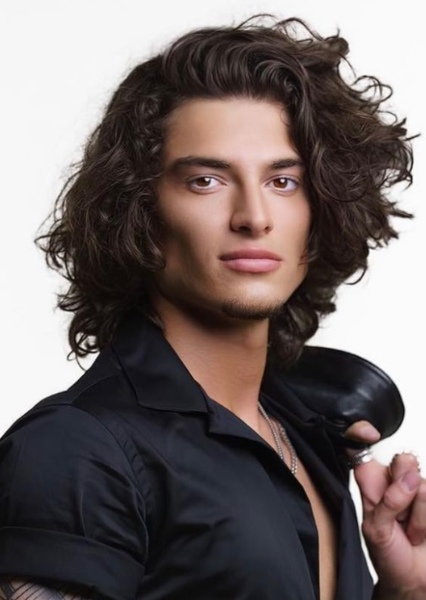 Jon Dretto photo