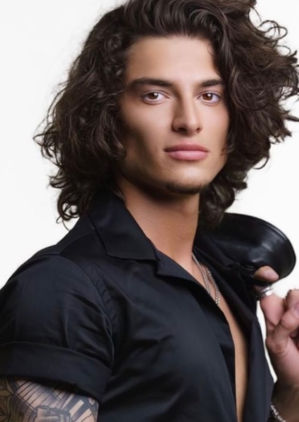 Jon Dretto photo