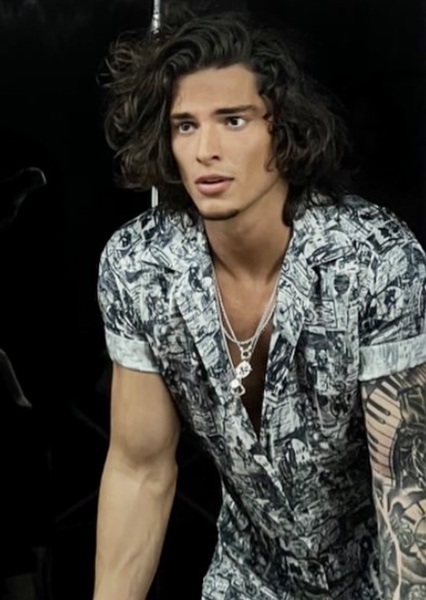 Jon Dretto photo