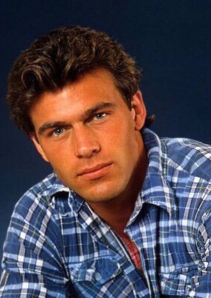 Jon-Erik Hexum photo