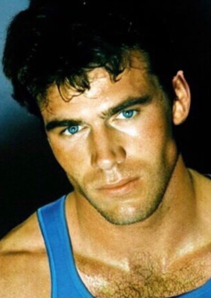 Jon-Erik Hexum photo