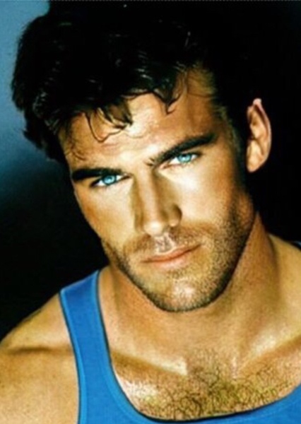 Jon-Erik Hexum photo