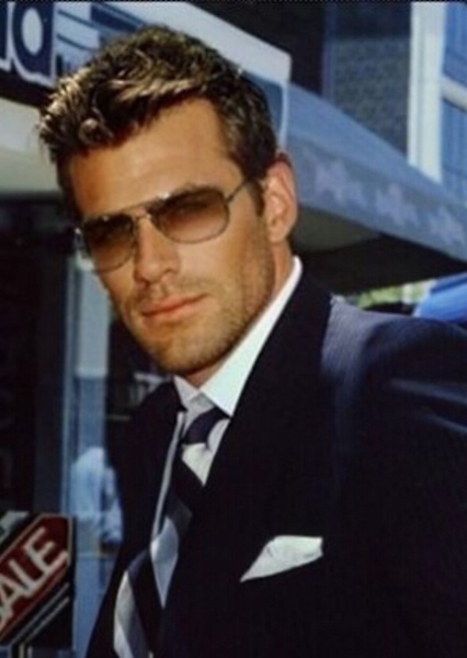 Jon-Erik Hexum photo