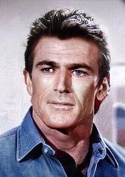 Jon-Erik Hexum photo