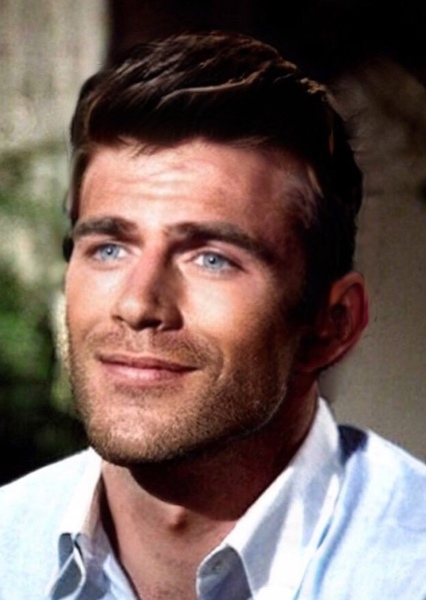 Jon-Erik Hexum photo