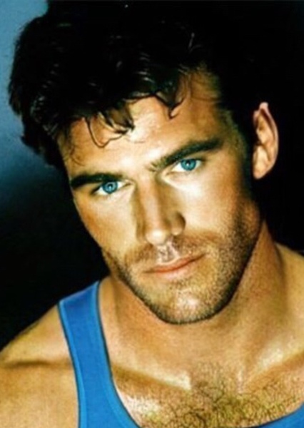 Jon-Erik Hexum photo