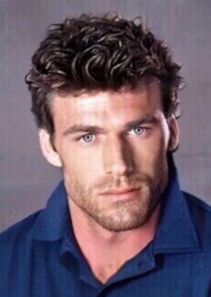 Jon-Erik Hexum photo