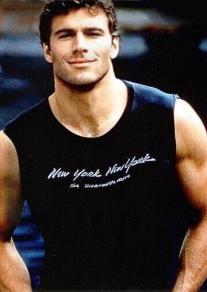 Jon-Erik Hexum photo