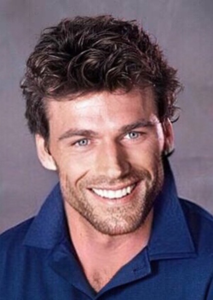 Jon-Erik Hexum photo