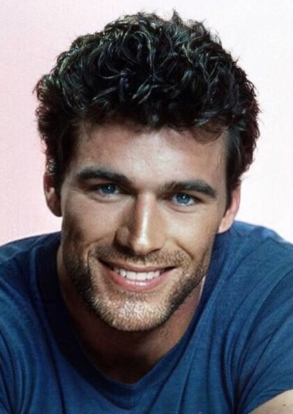 Jon-Erik Hexum photo